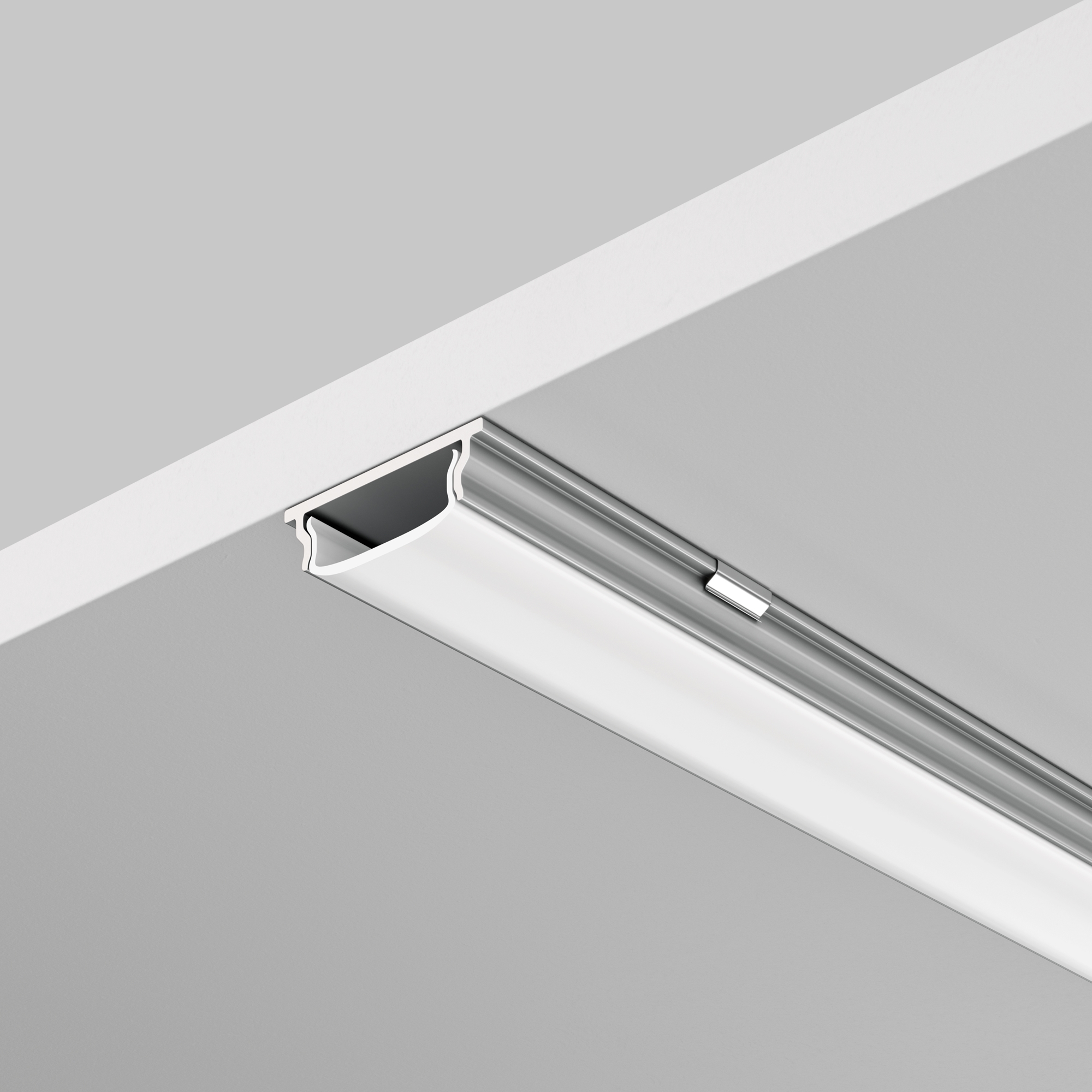 Профиль Led Strip 631016