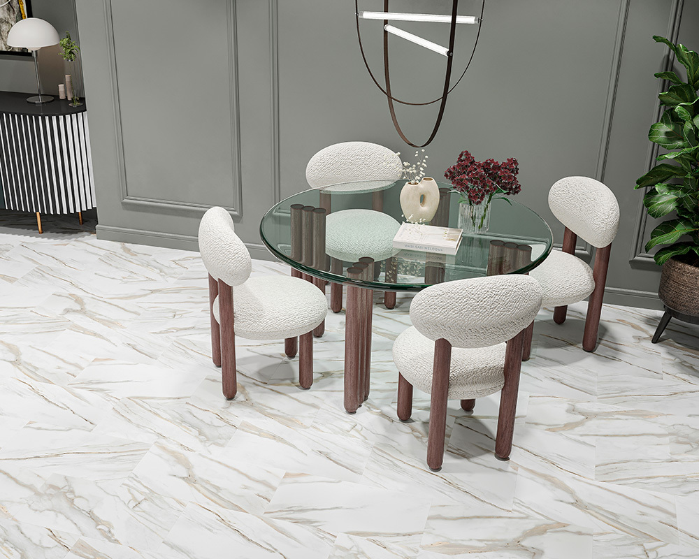 Кварц виниловый ламинат Alta Step Roca New Lock  SPC1903 Диамант