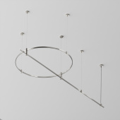 Готовая конструкция (набор) Technical TFC-Flar-H05-PT