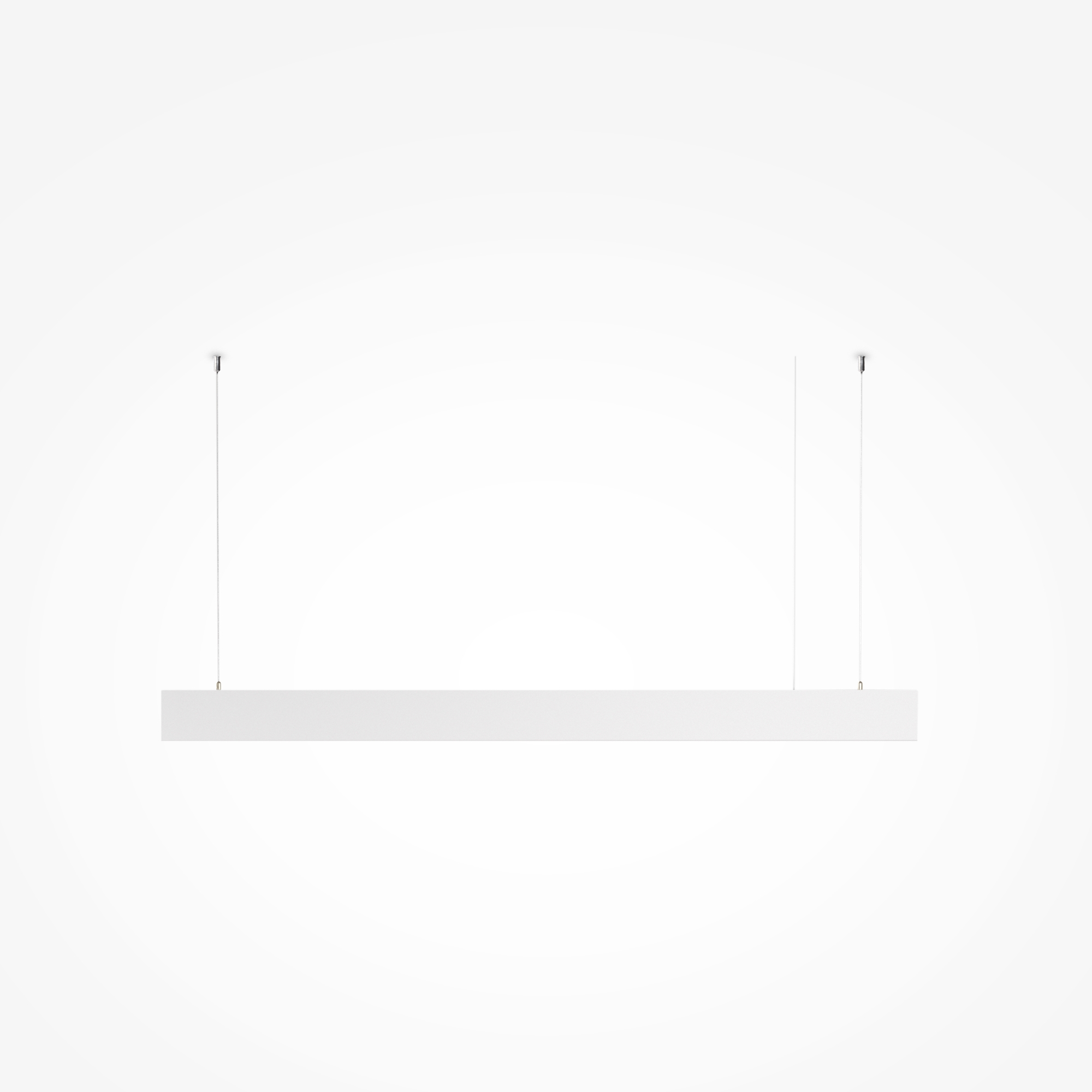Подвесной светильник Technical P051PL-36W2.7-6K-W