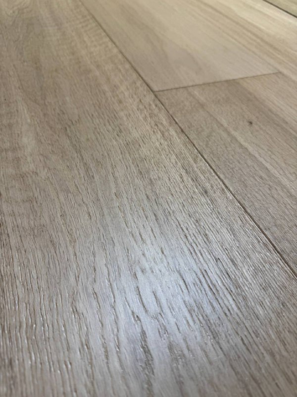 CROWNWOOD Urban Инженерная доска Дуб Millrun Decor-1 600..1900 x 190 x 13,5 / 2,166м2