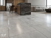 Керамогранит NT CERAMI Quanta Grey Slate Grey  NS612NTT9026L