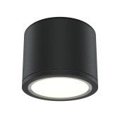 Потолочный светильник Technical C095CL-GX53-B