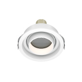 Встраиваемый светильник Technical DL113-GU10-01-RD-W