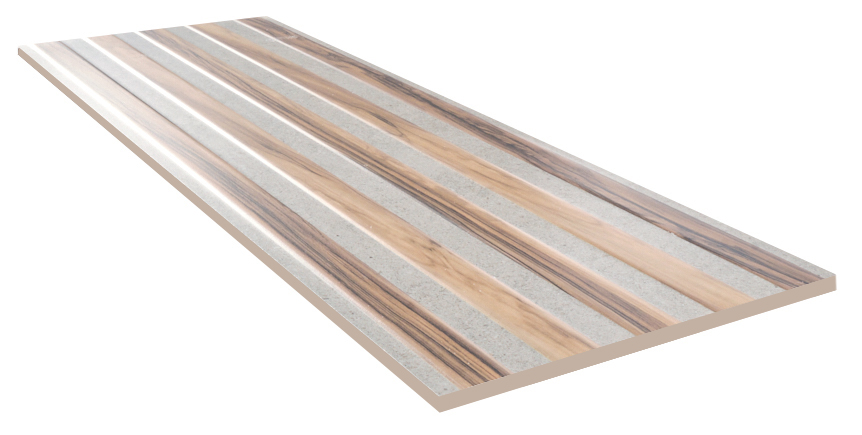 Плитка Chloe geometry 30х90