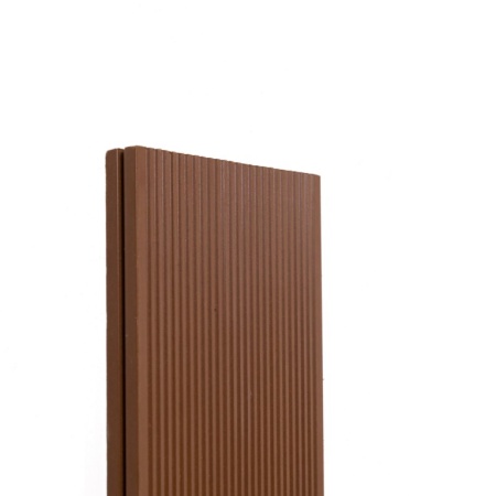 Террасная доска Deko Home Техно 3D 145х20x4000 Бронза