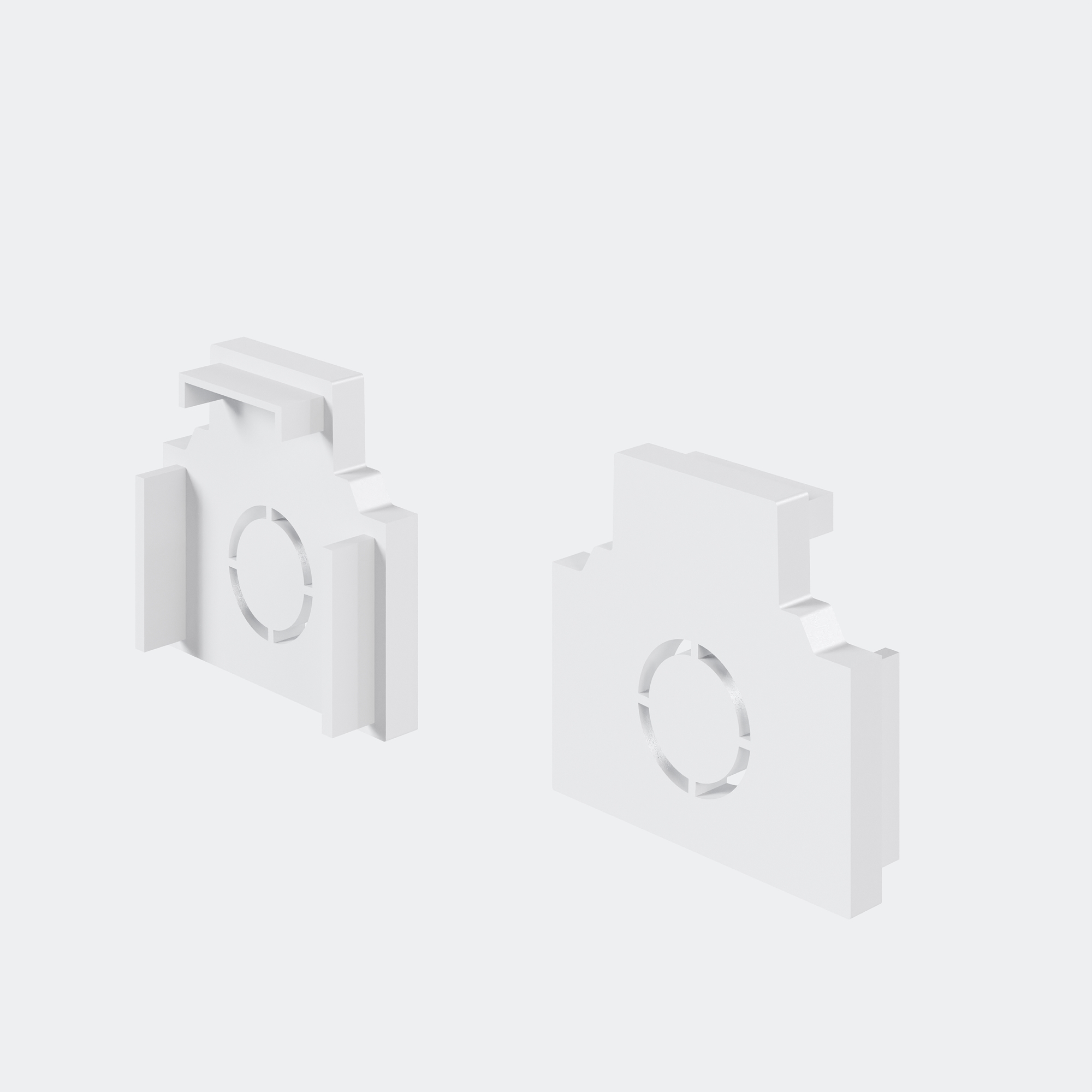 Комплектующие для трековой системы Technical TRAM034EC-42W