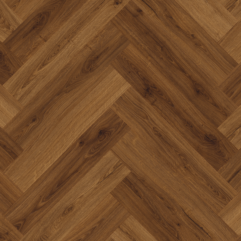 ПВХ-плитка Quick-Step QS Alpha Vinyl CIRO елка AVHBU 40364 Эко карамельный