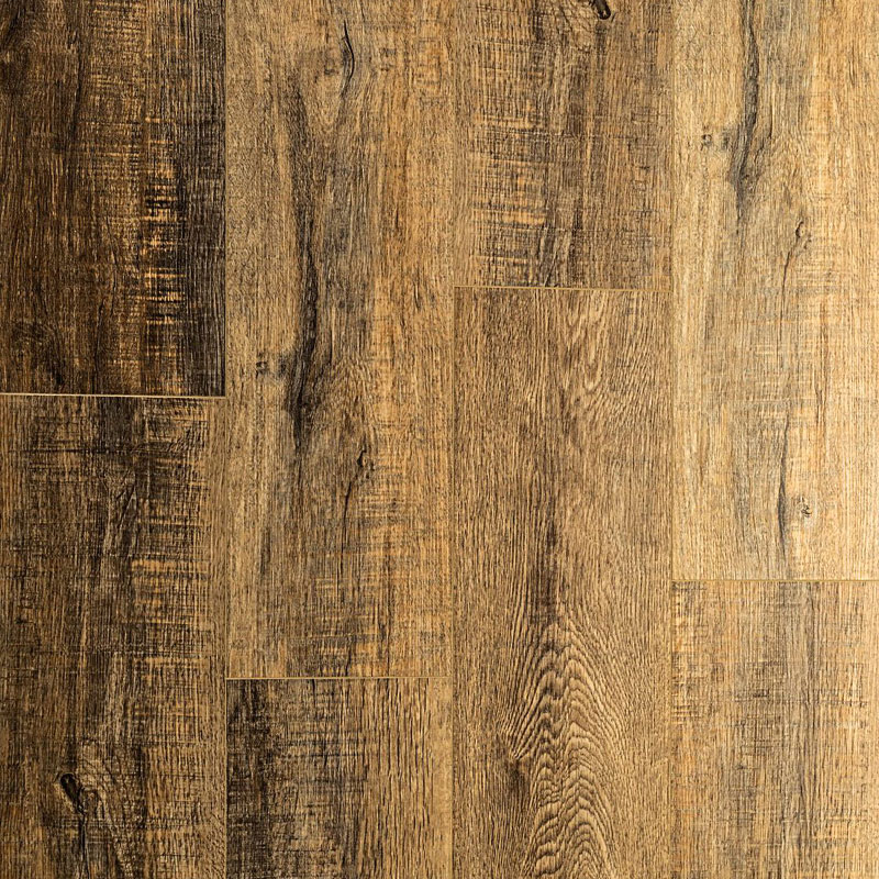 SPC Ламинат Skalla Standart ST302 Дуб Гране (Oak Grande)