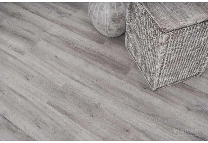 SPC CERAMO VINILAM XXL NEW CORK 8880-EIR Дуб Давос 8 mm