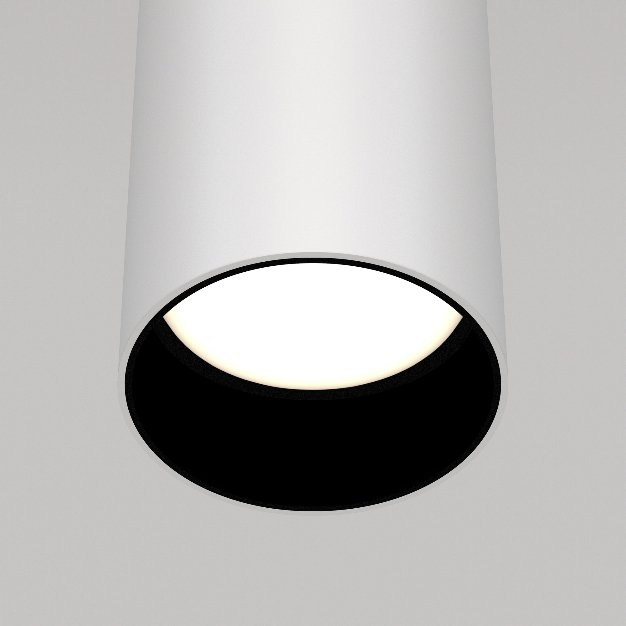 Подвесной светильник Technical P075PL-01W