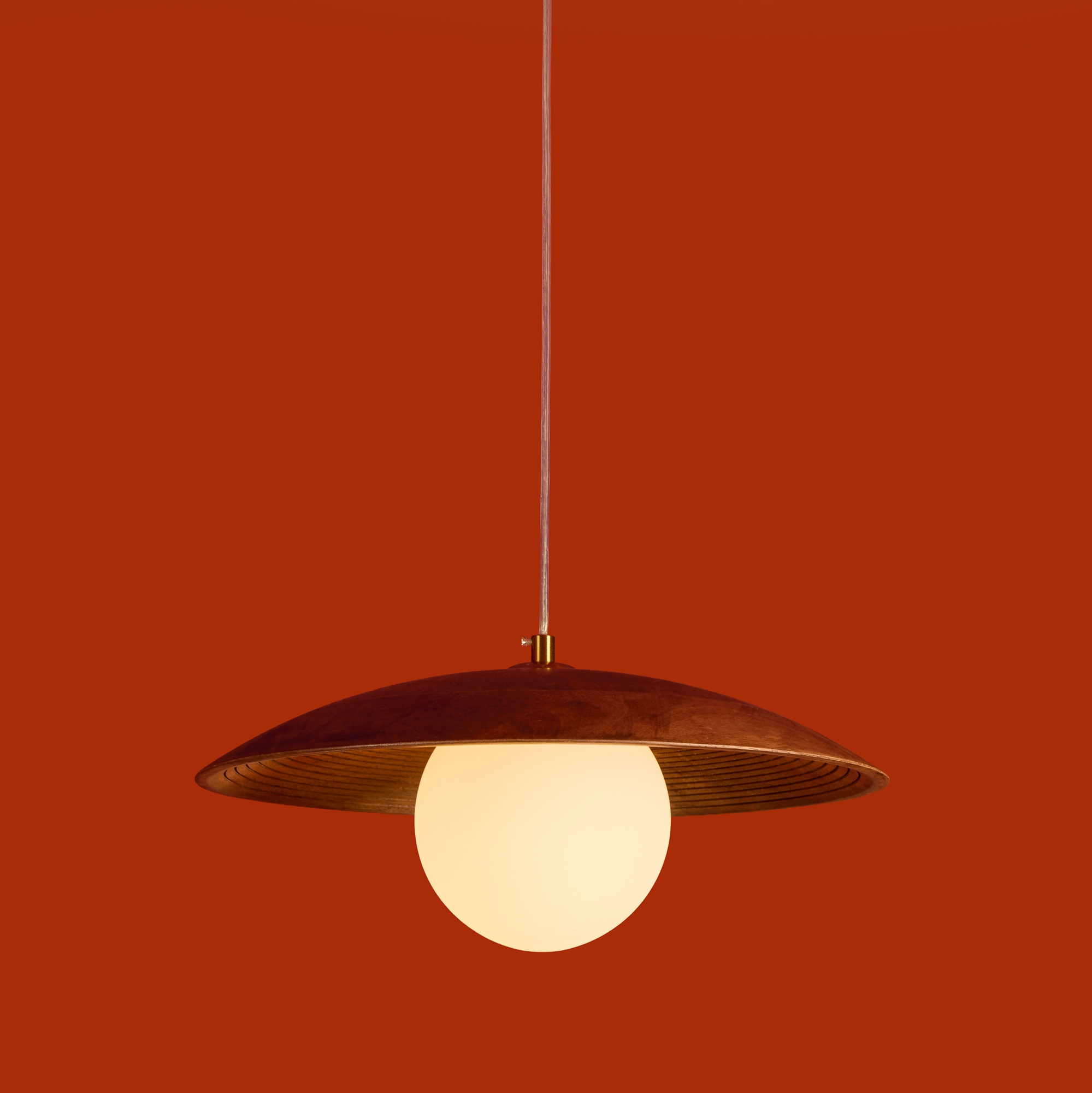 Подвесной светильник Freya FR5589PL-01T1