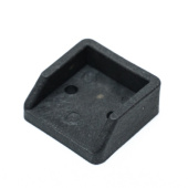 Крепление для баласины универсальное Deko Home Техно 37x37x15