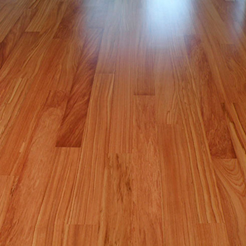 Массивная доска CROWNWOOD Exotic Афзелия (Pachyloba) 250..1500 х 120 х 14 / 2.7