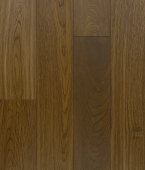 Инженерная доска Crownwood Forest, дуб (рустик)  цвет Capella 400-1600х140/150х16/3,5мм.