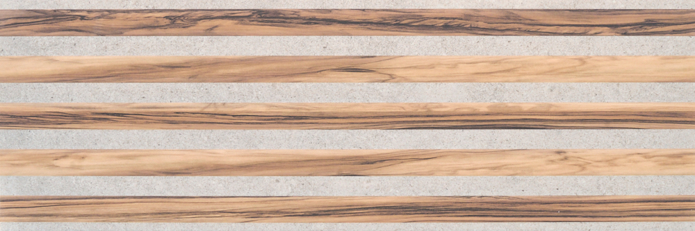 Плитка Chloe geometry 30х90