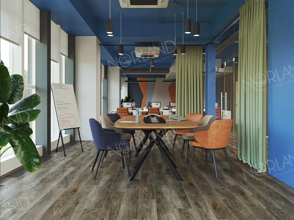 SPC Ламинат Norland Vakre Logen 1022-22