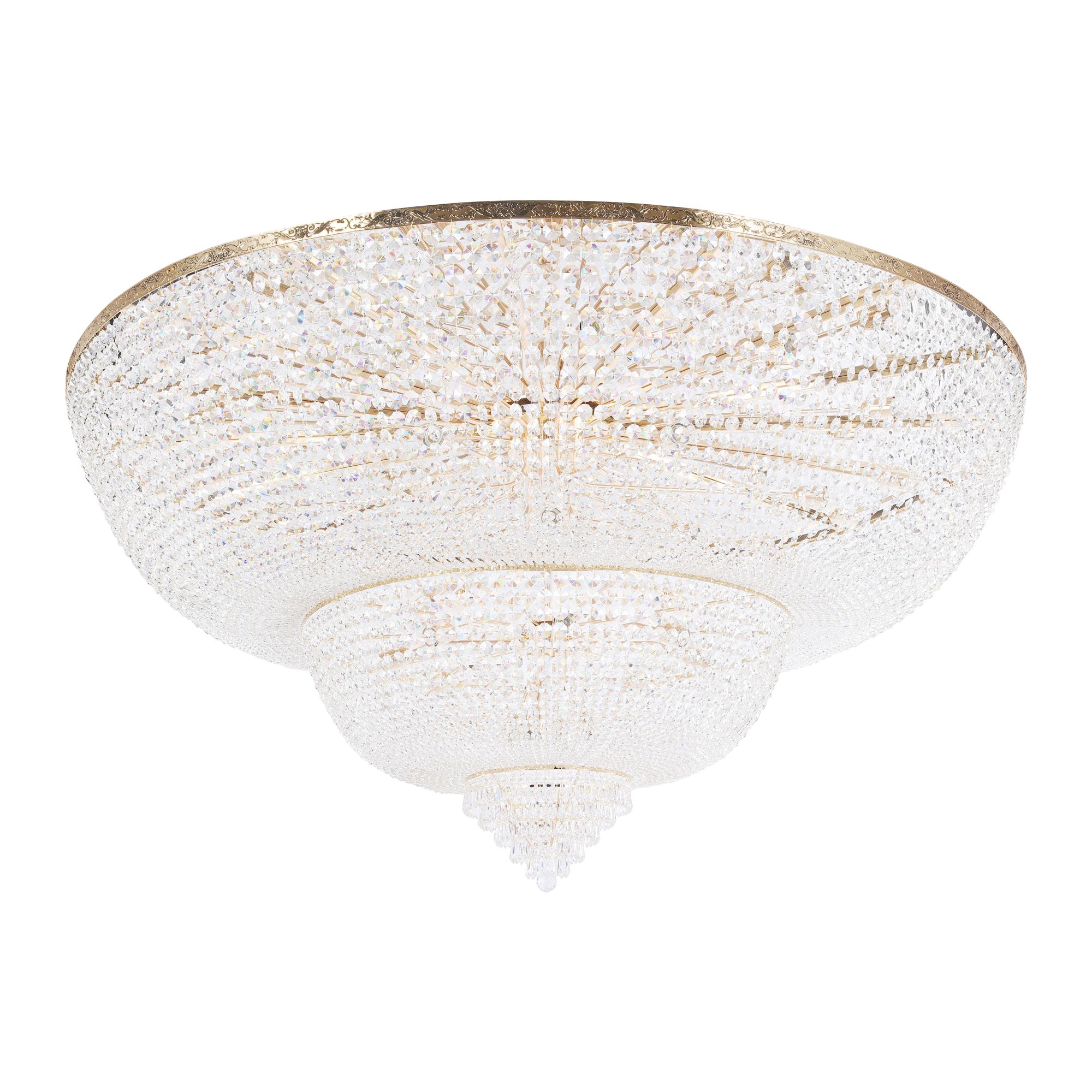 Потолочный светильник Maytoni DIA890-CL-42-G