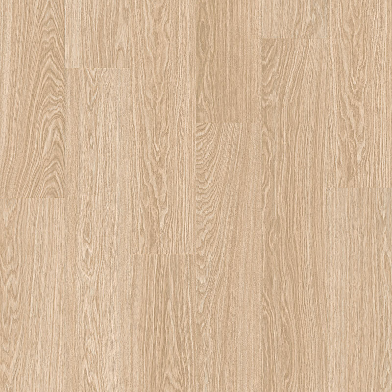 ПВХ-плитка Quick-Step Alpha Vinyl Medium Planks AVMP 40097 Дуб чистый натуральный