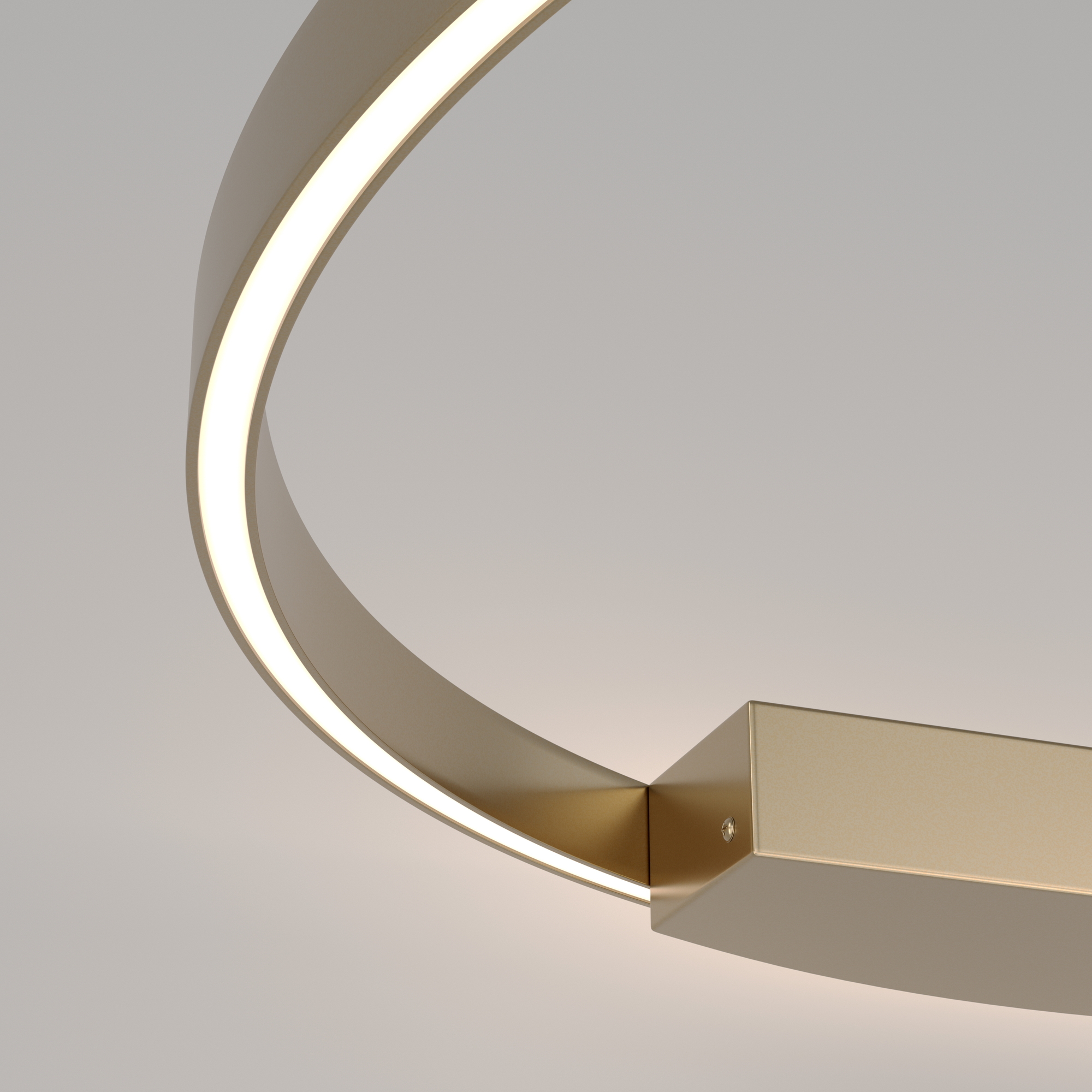 Настенный светильник (бра) Maytoni MOD058WL-L50BSK