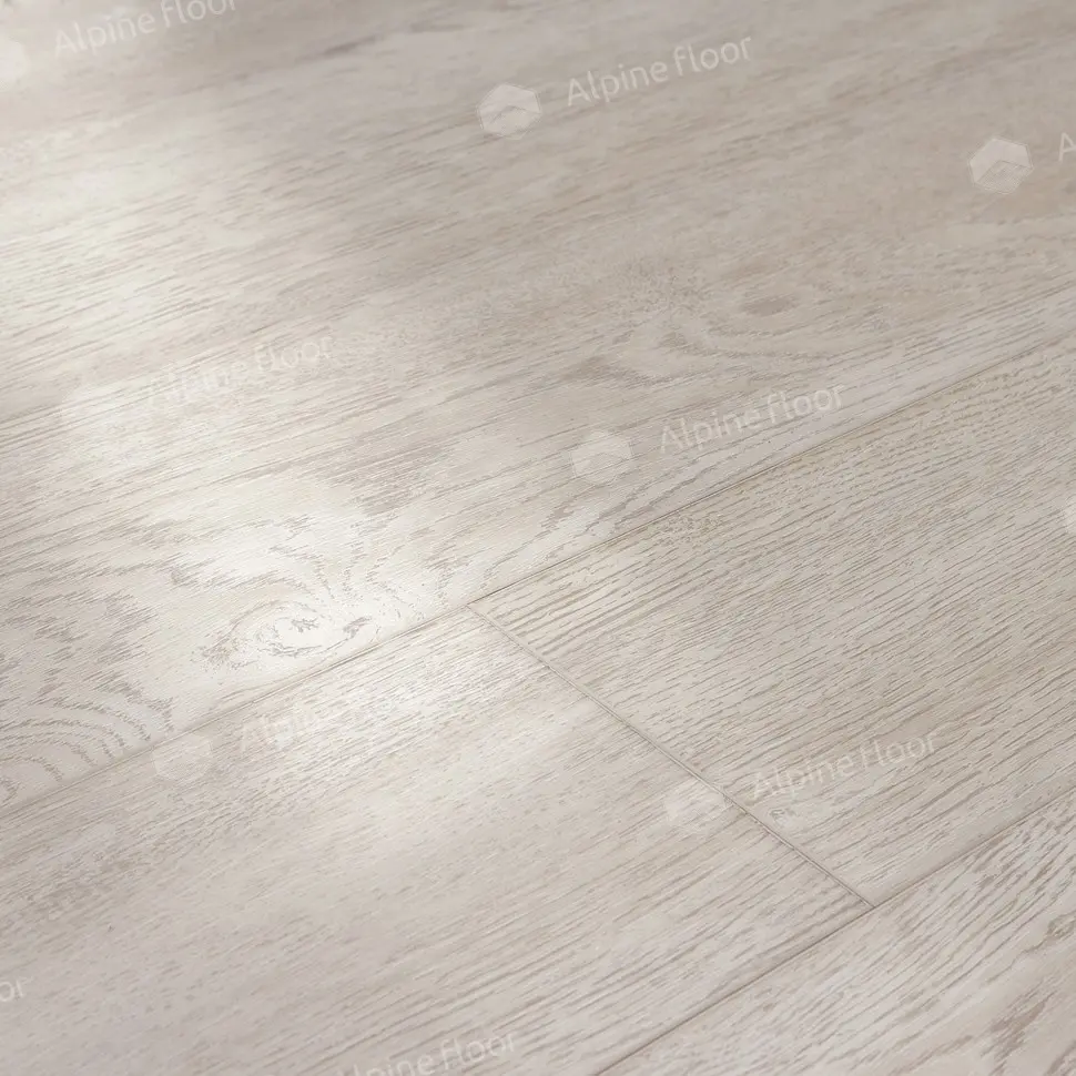 SPC Ламинат Alpine Floor SPC Light Parquet ЕСО 13-9AB Голубой Лес 4V 43кл