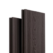 Террасная доска Deko Home Комфорт 3D 143х23x4000 Венге