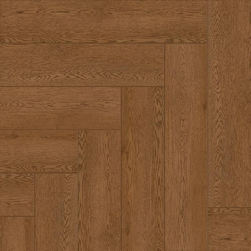 SPC Ламинат Alpine Floor SPC Light Parquet ЕСО 13-32AB Дуб Селена 4V 43кл