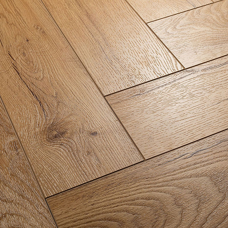 Кварц виниловый ламинат Aquafloor Parquet Glue 4V AF2507PG