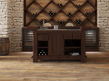 Керамогранит Estima Brigantina BG00 19,4x120 Непол.Рект.