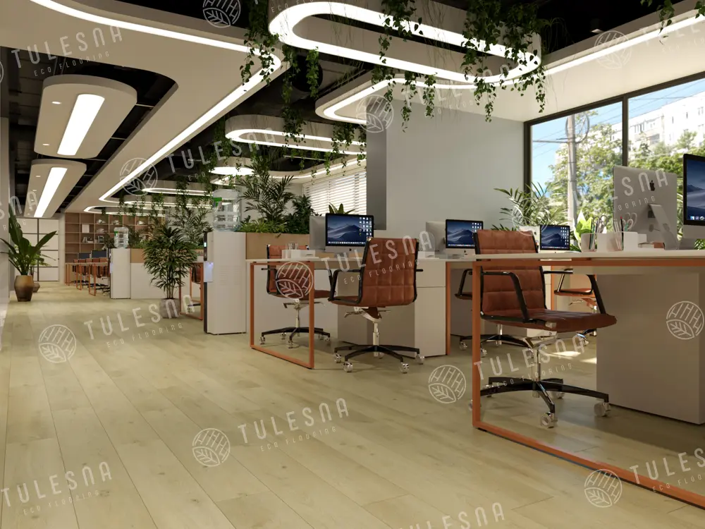 SPC Ламинат Tulesna PREMIUM ABA Modesto 1004-301