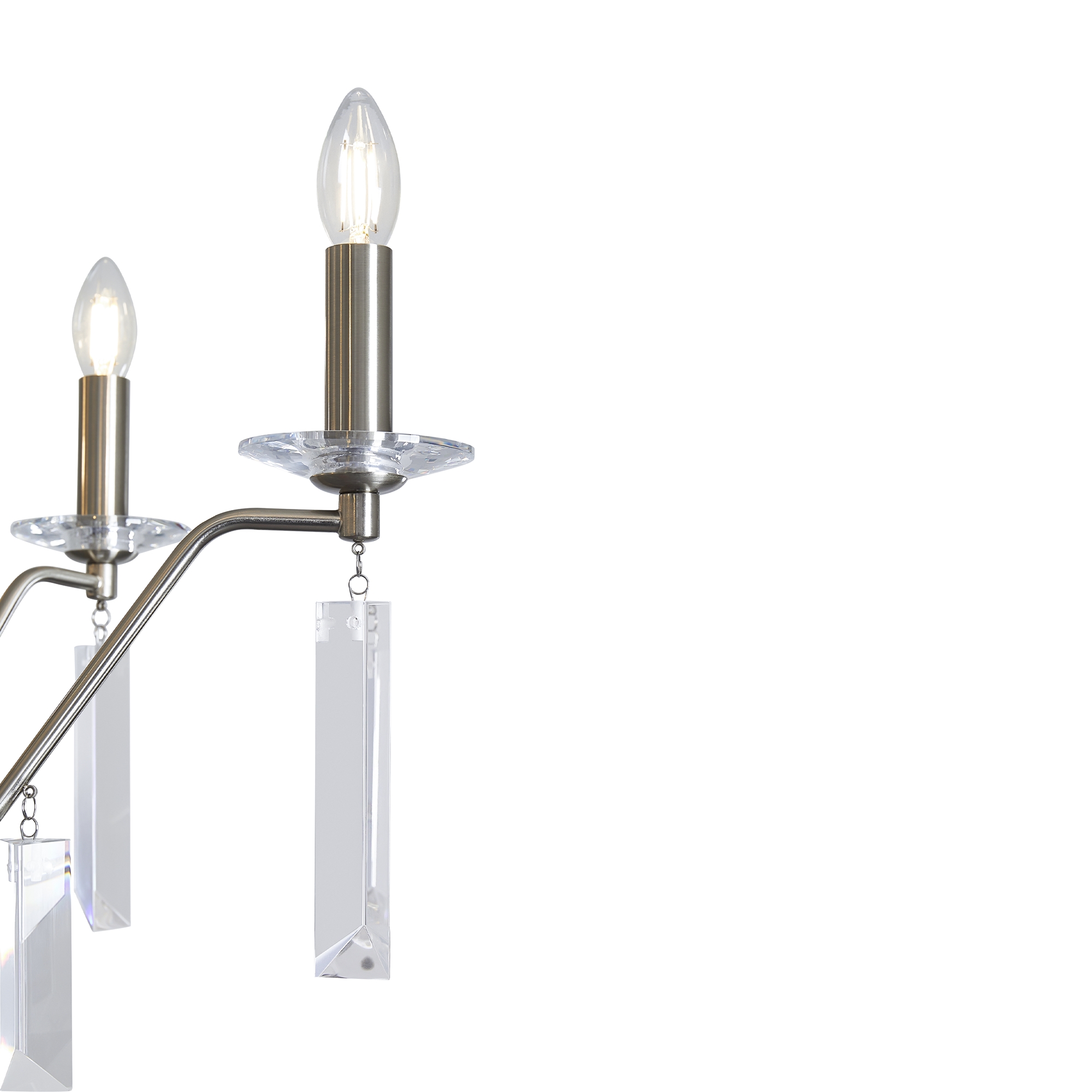 Подвесной светильник Freya FR2041PL-06N