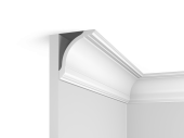 Карниз HIWOOD A118 90,2 × 76,4 × 2000 мм