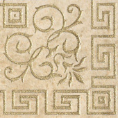 Вставка Taco Arka Crema 15х15