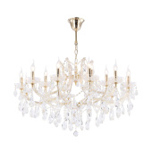 Подвесной светильник Maytoni DIA880-PL-18-G