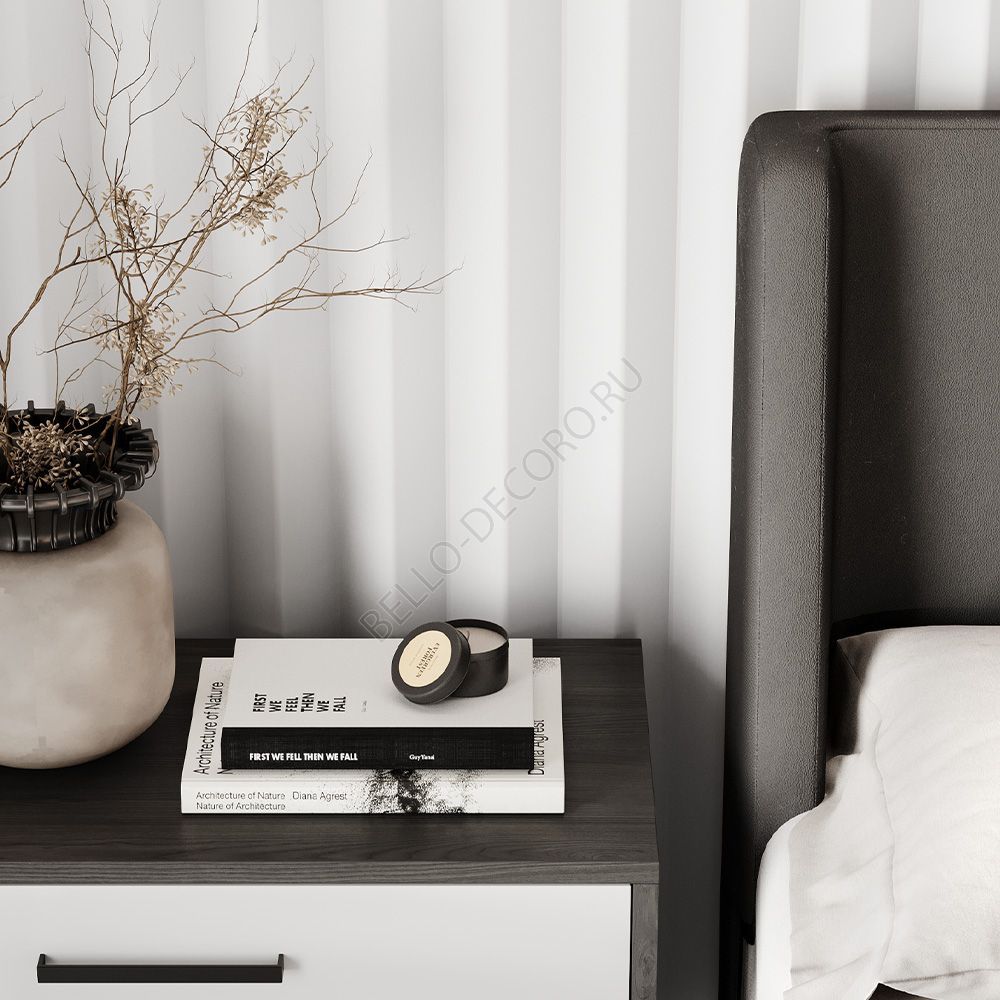 Стеновые Панели Bello deco СП 12 панель 200x2000