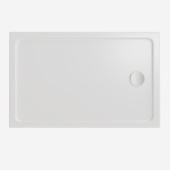 Душевой поддон акриловый Creto Olimpos 1100х700 6-1007