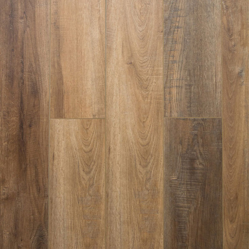 SPC Ламинат Planker Rockwood 4V Дуб Агат 1002