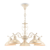 Люстра Freya FR2566-PL-05-WG