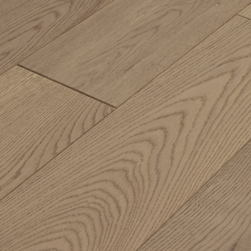 Инженерная доска EPPE 2-х слойная (шип-паз) Арт.: Eland Дуб Lunar EL 1505, Дуб Натур, Лак