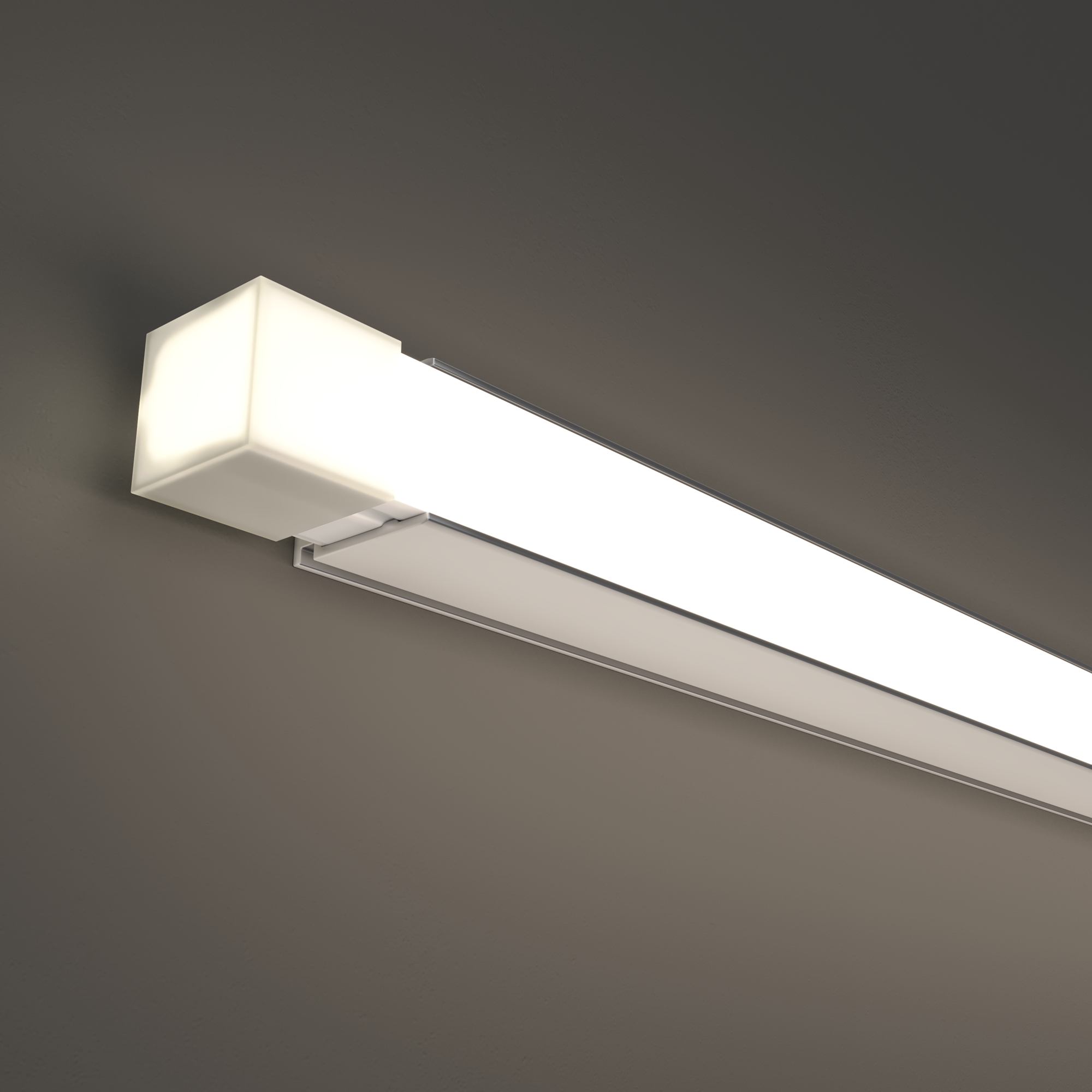 Гибкий неон Led Strip 432017