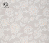 Обои Alpine Walls Aurora Lace Herbs IMP13012