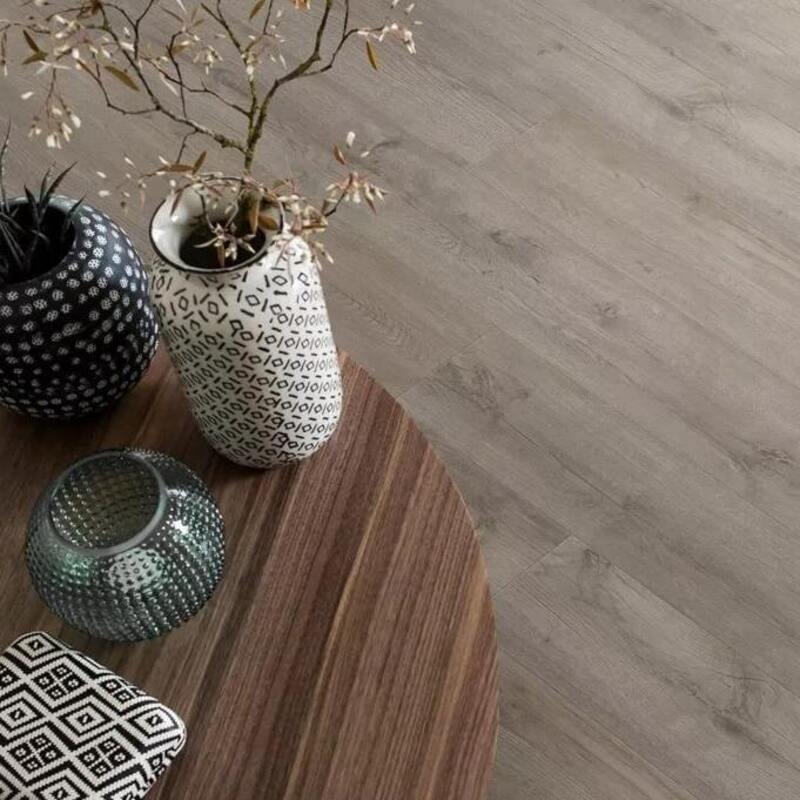 SPC Ламинат IVC ADELAR SPC Eterna Acoustic Major Oak 05929LG