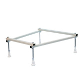 Каркас для ванны Creto Palermo 150х75 см 13-K15075