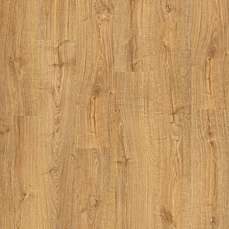 ПВХ-плитка Quick-Step Alpha Vinyl Medium Planks AVMP 40088 Дуб осенний медовый