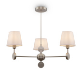 Люстра Freya FR2028PL-03N