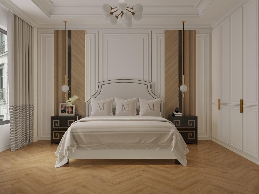 SPC Ламинат Norland Parquet Value Oak 1066-1