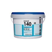 Клей Forbo Eurocol (RUS) 140 Euromix PU Pro 2К ПУ 9.2кг