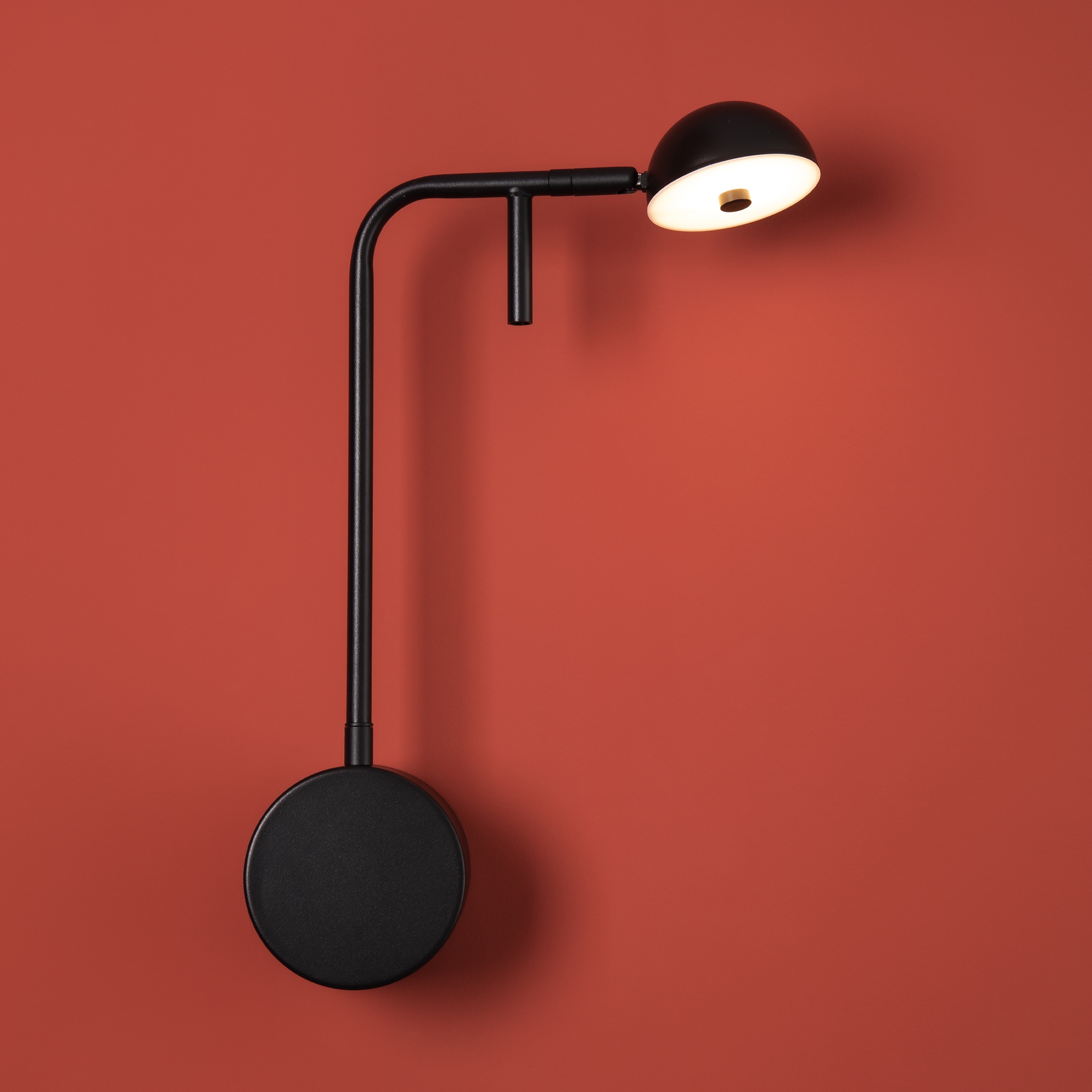 Настенный светильник (бра) Freya FR5549WL-L4B