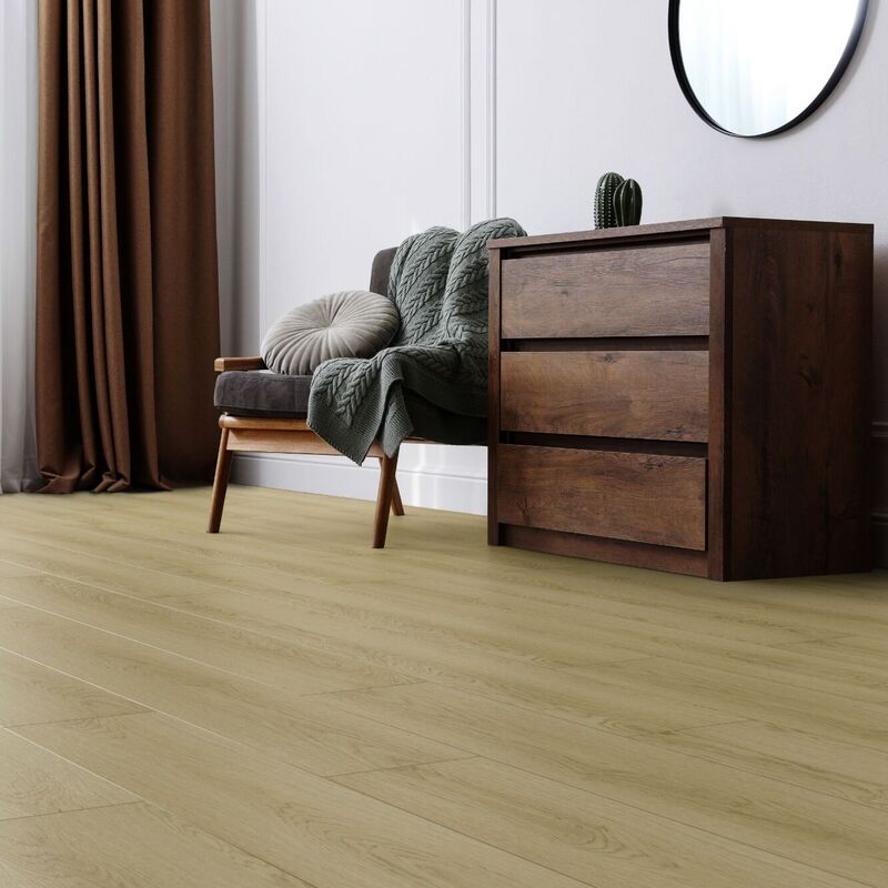 SPC Ламинат Aquafloor SPC Space SELECT XL 4V AF4085SXL