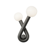 Настенный светильник (бра) Maytoni MOD476WL-02B